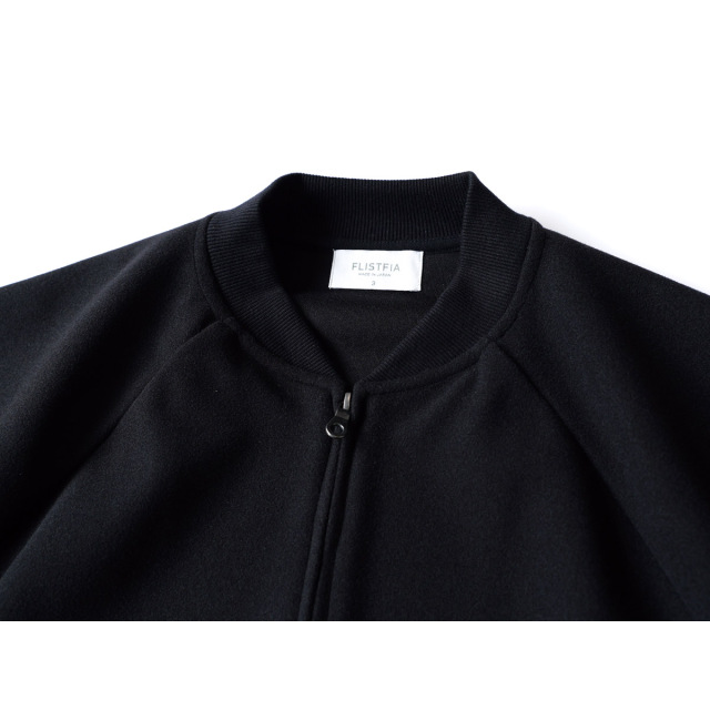 FLISTFIA （フリストフィア） FW02016 Bomber Jacket | 通販 - FENEST