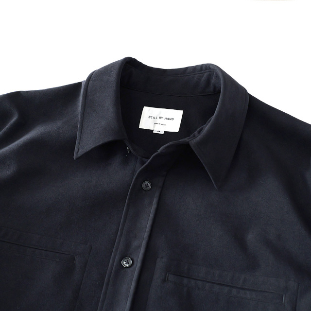 スウェードシャツブルゾン 楽天市場】Johnbull 【ジョンブル】 エコスウェードシャツブルゾン