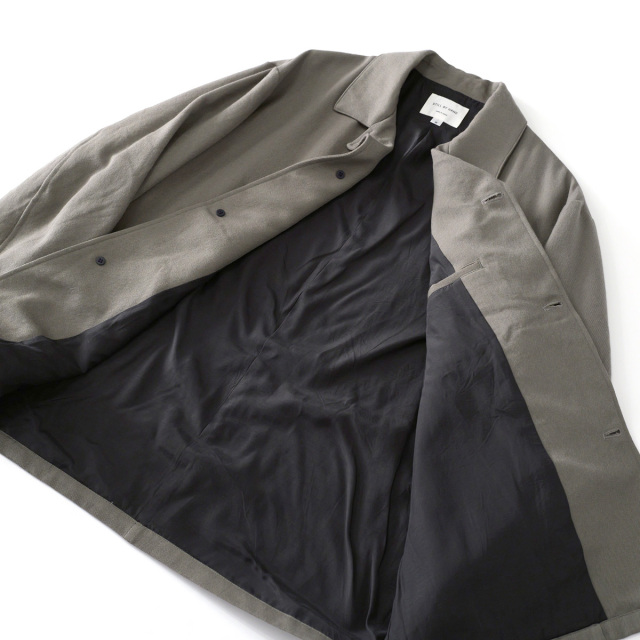 STILL BY HAND （スティルバイハンド）JK01254 ウールサージ