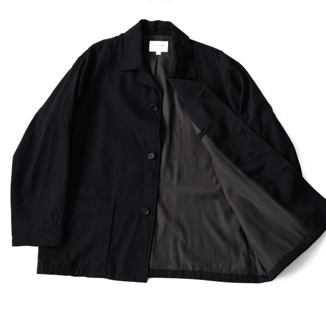 STILL BY HAND （スティルバイハンド）JK01254 ウールサージ