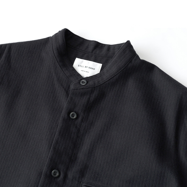 STILL BY HAND （スティルバイハンド）SH01254 コットンピケバンド