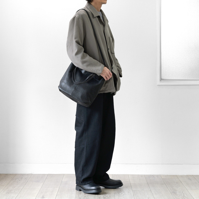 Morphee （モルフェ）ML-BLK 3WAY MEDIUM TOTE（M size） | 通販