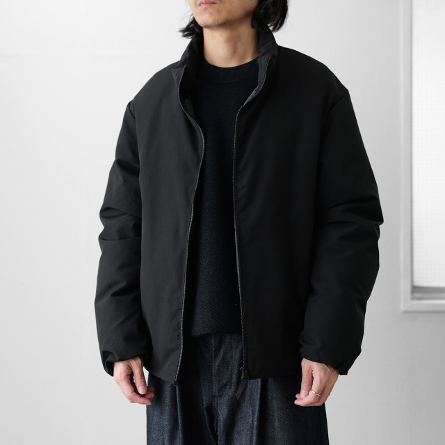 LAMOND. （ラモンド） スタンドネックダウンブルゾン LM-O-122 | 通販