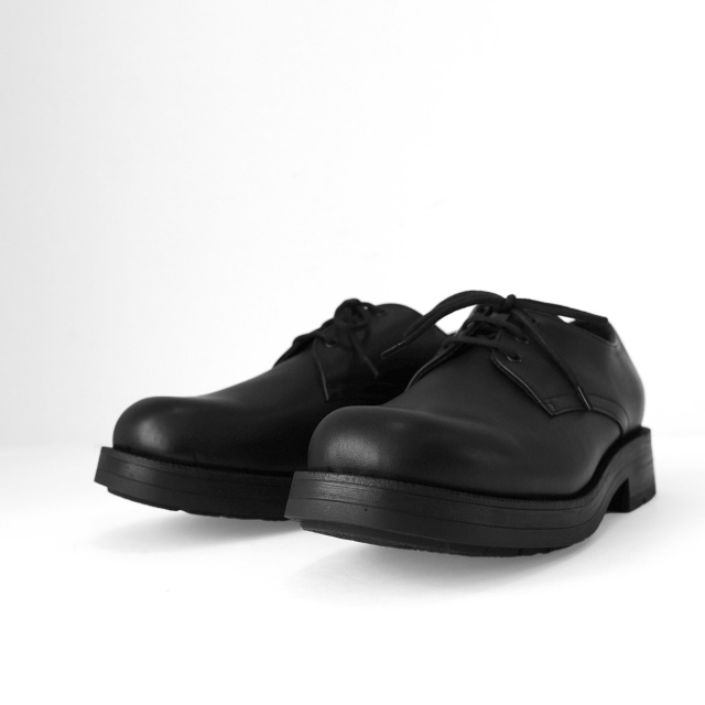 KLEMAN - CHEMIN - Black