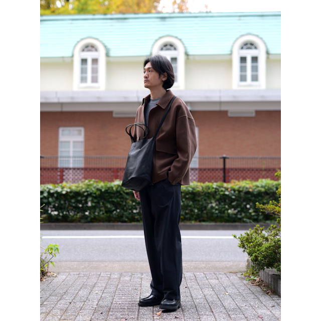 Morphee （モルフェ）ML-BLK 3WAY MEDIUM TOTE（M size） | 通販