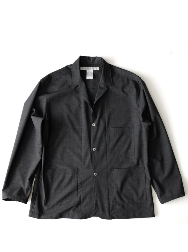 EEL Products - CAMEL MOON / Summer Wool - M.Gray