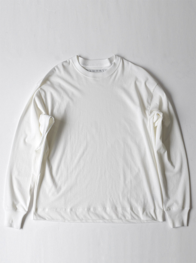 EEL Products - Libertee LS - Natural