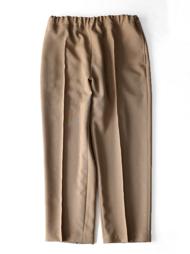 EEL Products - Seaside Pants - Beige