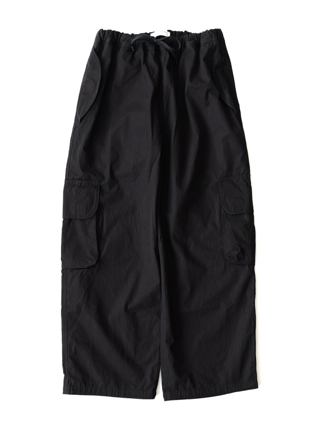 PERS PROJECTS - RILEY EZ CARGO TORUSERS - Black