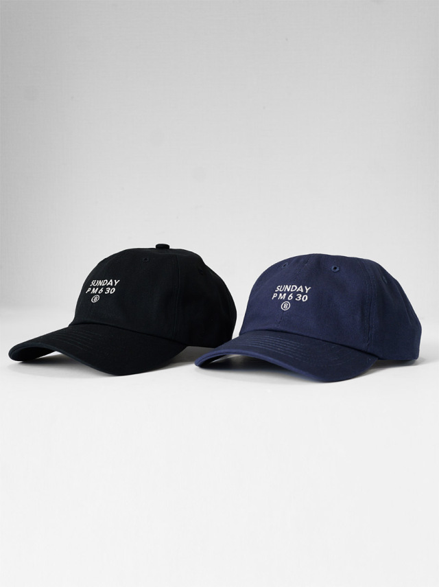 EEL Products - tasogare SUNDAY CAP