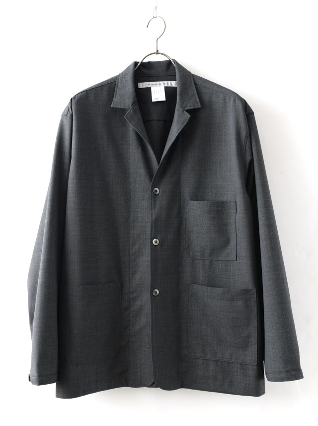 EEL Products - CAMEL MOON / Summer Wool - M.Gray