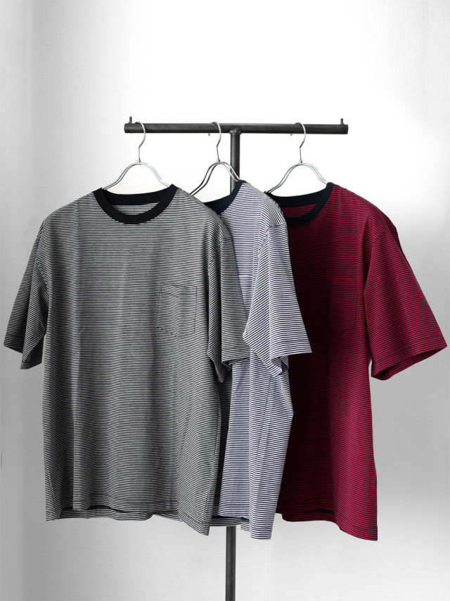 EEL Products - HI QUALITEE S/S
