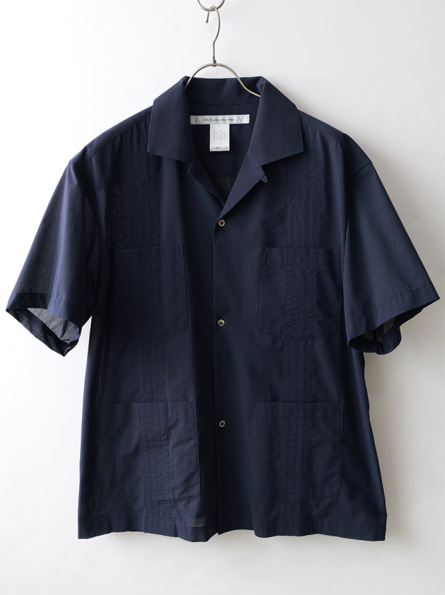 EEL Products - Mint Shirts - Navy