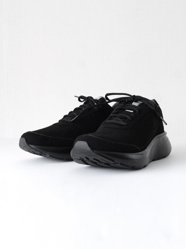 Lunge - Vivo Walk N - Black