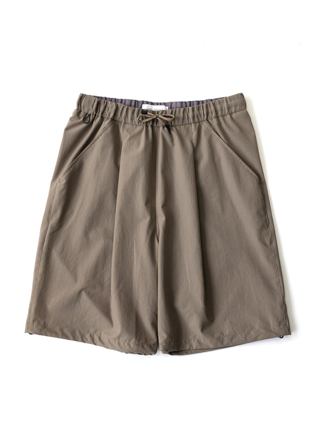 PERS PROJECTS - FRITZ EZ SHORTS - Greige