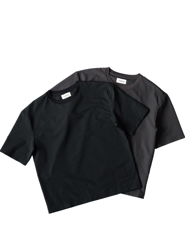 YONCA - Cool Tech Tee