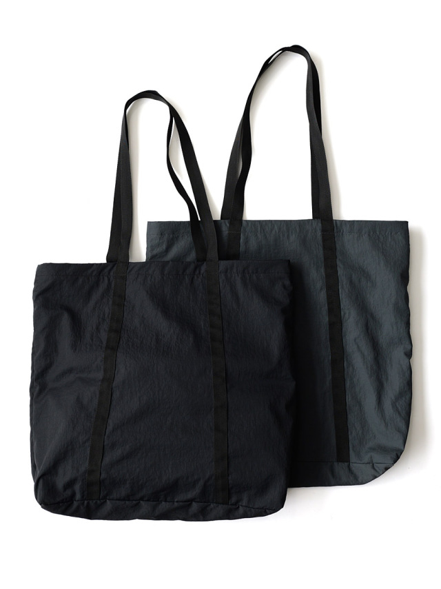 STILL BY HAND - Nylon Tote Bag