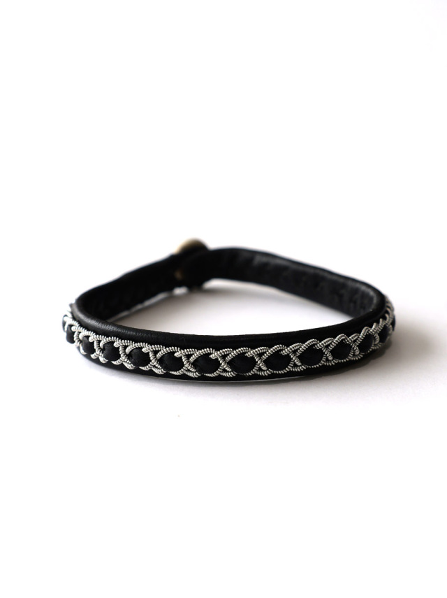 A.C.DESIGN - Eir Bracelet - Black