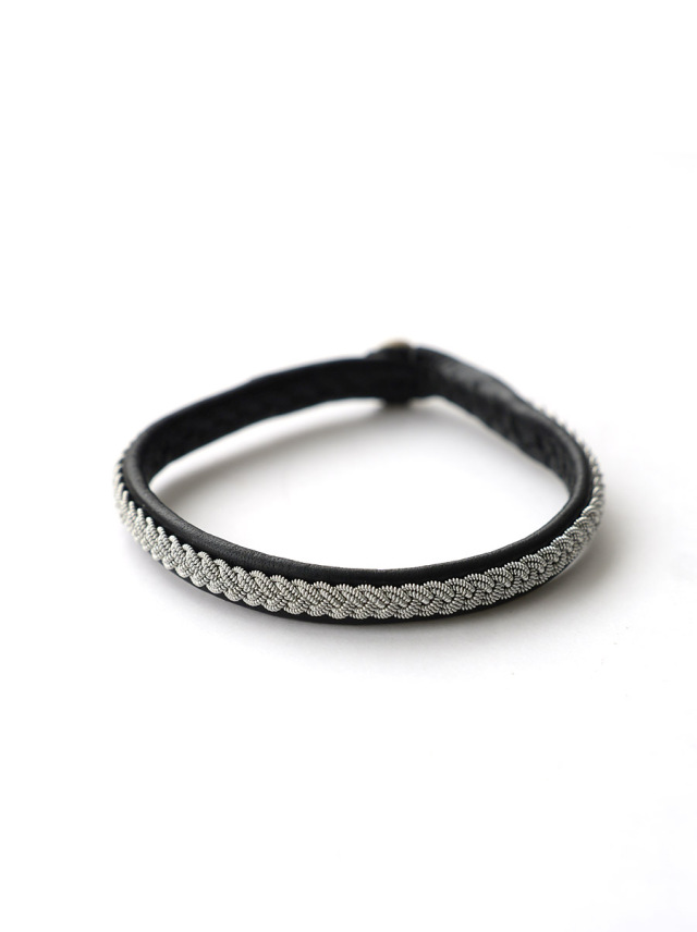 A.C.DESIGN - Bond-Narrow - Black