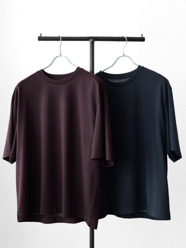 LAMOND - Summer Wool Tee
