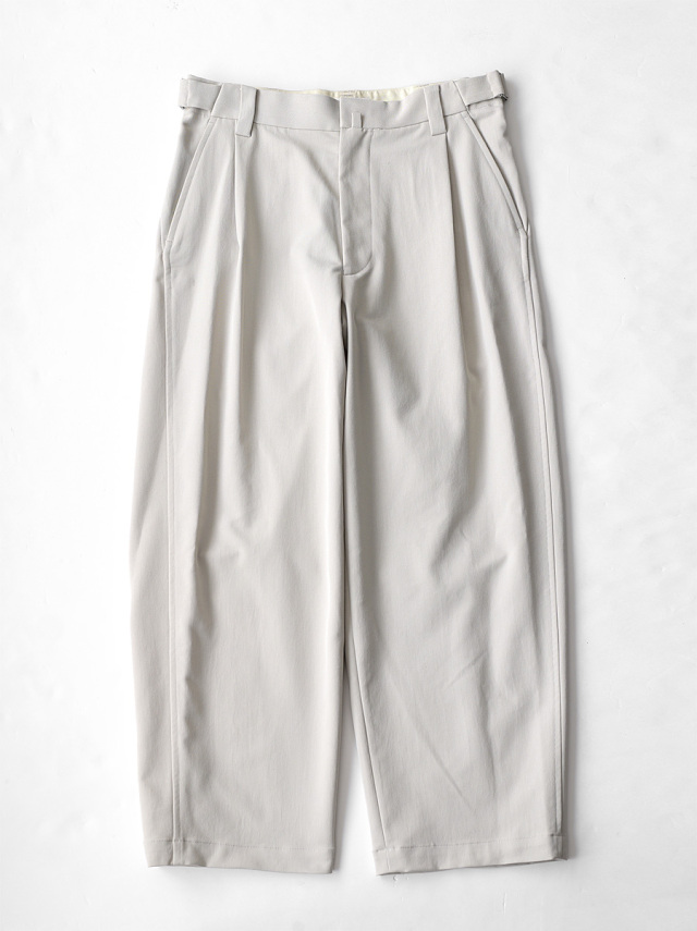 FANTASTICDAYS - ADJUSTCHINO - Ivory