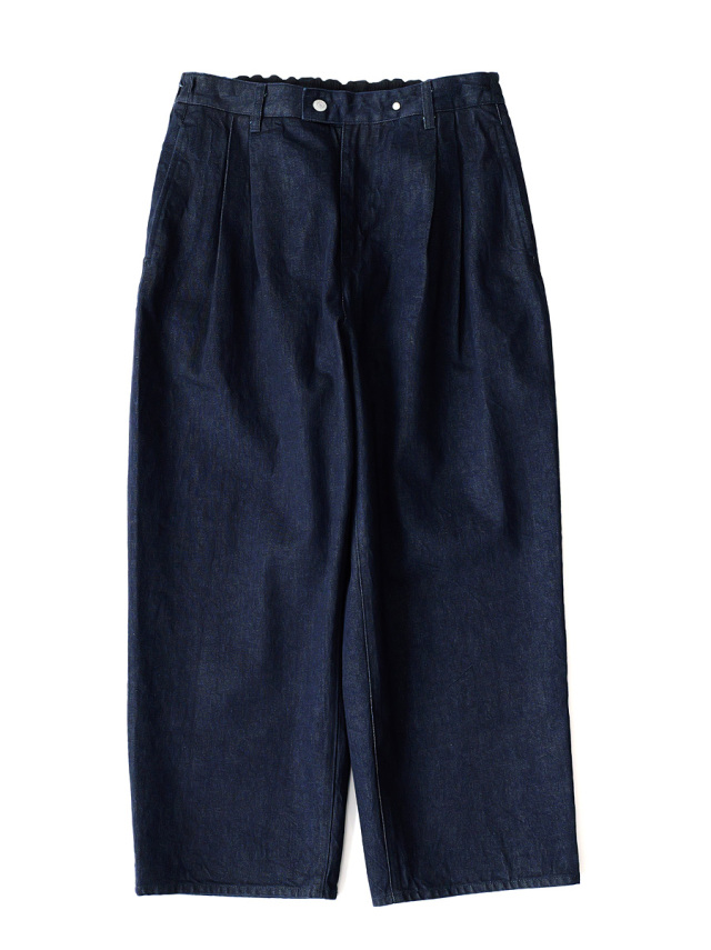EEL Products - Denim Forcus - Navy