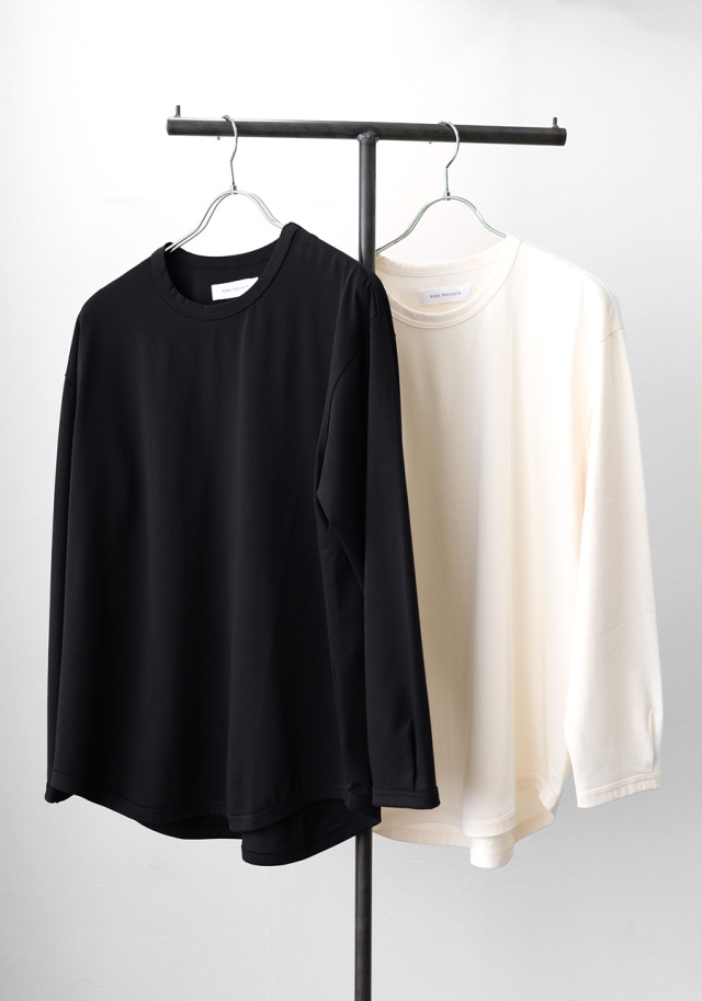 PERS PROJECTS - ALEX L/S TEE