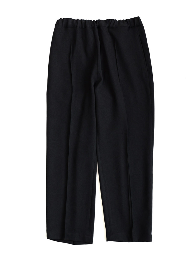 EEL Products - A/W Seaside Pants - Black