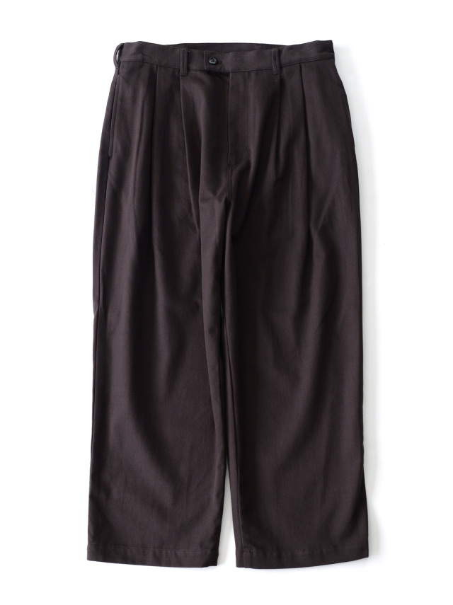 EEL Products - Pacer Pants Co/Wo - Charcoal