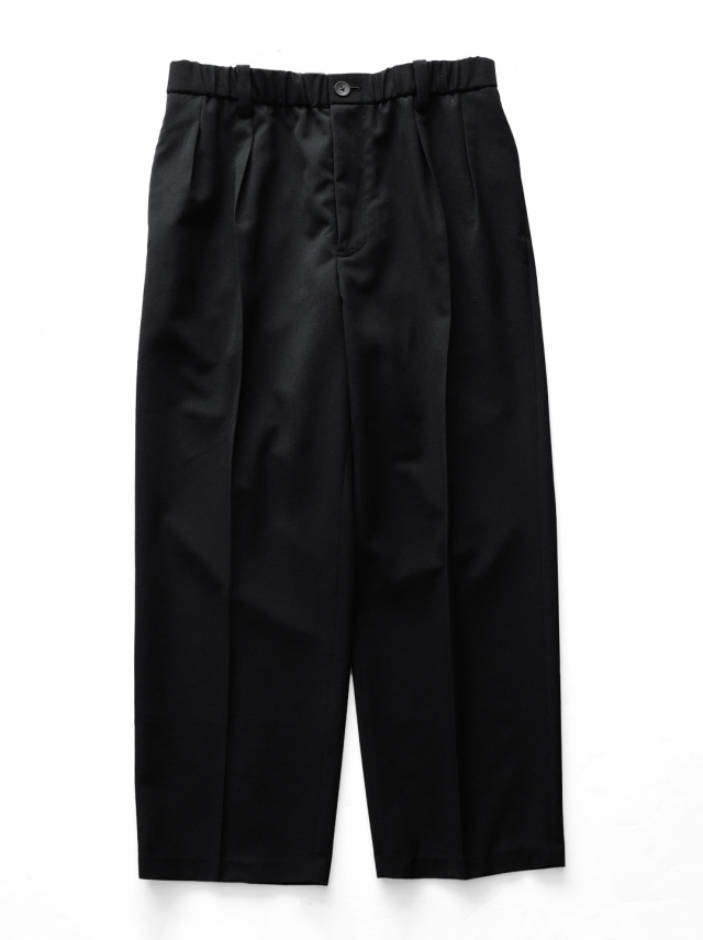 FANTASTICDAYS - MOBILITY A/W - Black