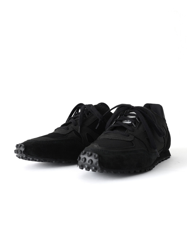 ZDA - Climber - Black