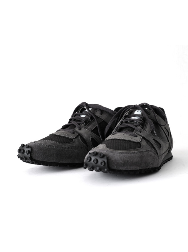ZDA - Climber - Charcoal/Dk.Gray