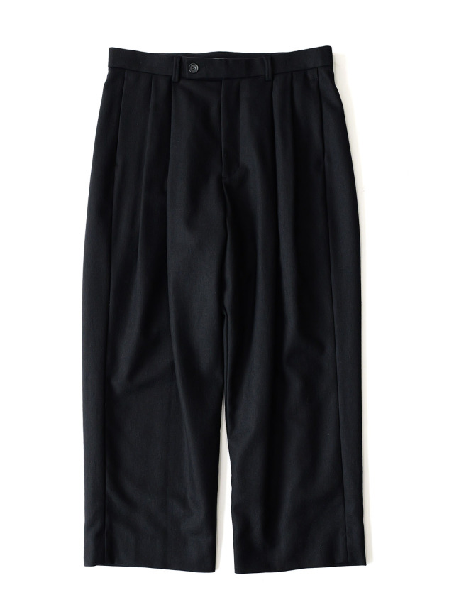 EEL Products - Earl Slacks - Black