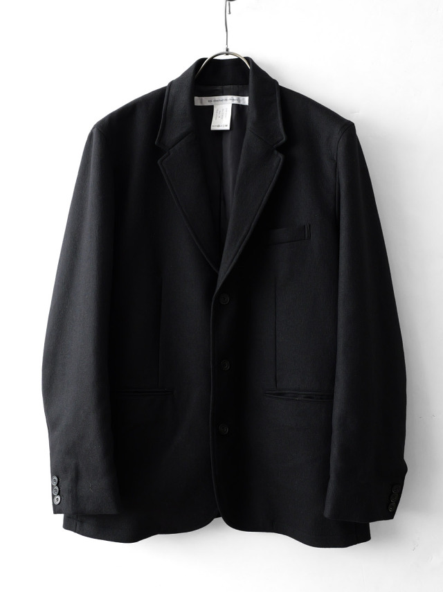EEL Products - Earl Jacket - Black