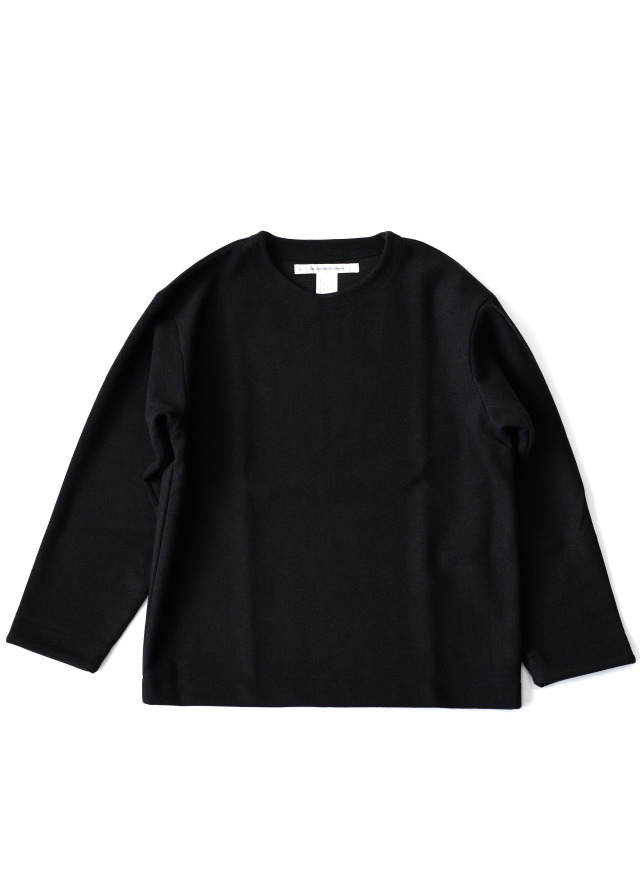 EEL Products -  CAKE KNIT - Black