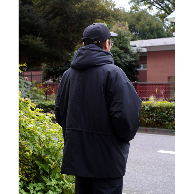 STILL BY HAND （スティルバイハンド）BL02244 シンサレート中綿