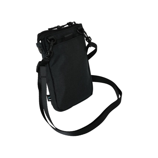 【ワッキー】TOUR MINI SHOULDER BAG WHITEAGE （ホワイタージュ） - GEX MIni Shoulder Bag | 通販
