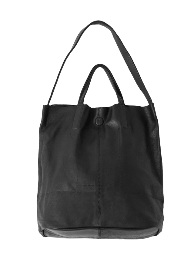 Morphee - 2WAY ONE SHOULDER（M size）- BLACK