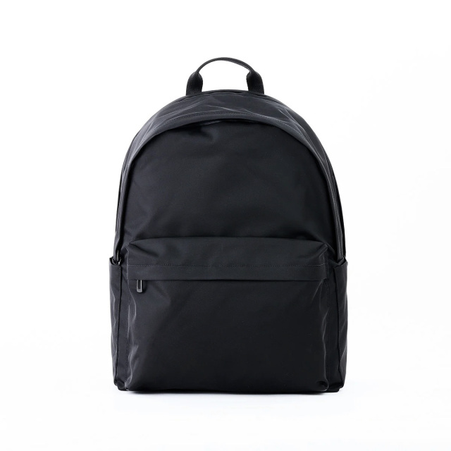 NESK - BACKPACK / NYLON TWILL - Black