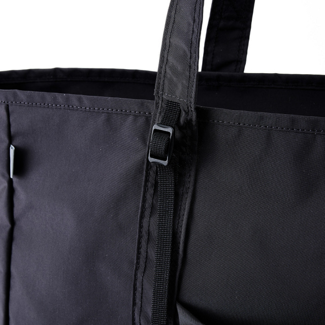 NESK（ネスク）NS-010-I TOTE BAG / NYLON INVISTA | 通販 - FENEST