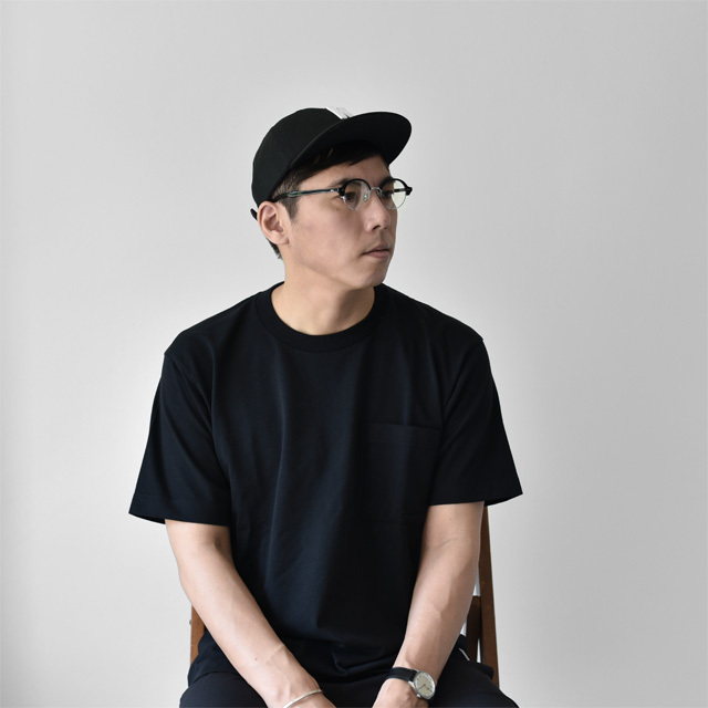 kearny (カーニー) サーモント 「nupuri」 日本製鯖江眼鏡 MADE IN