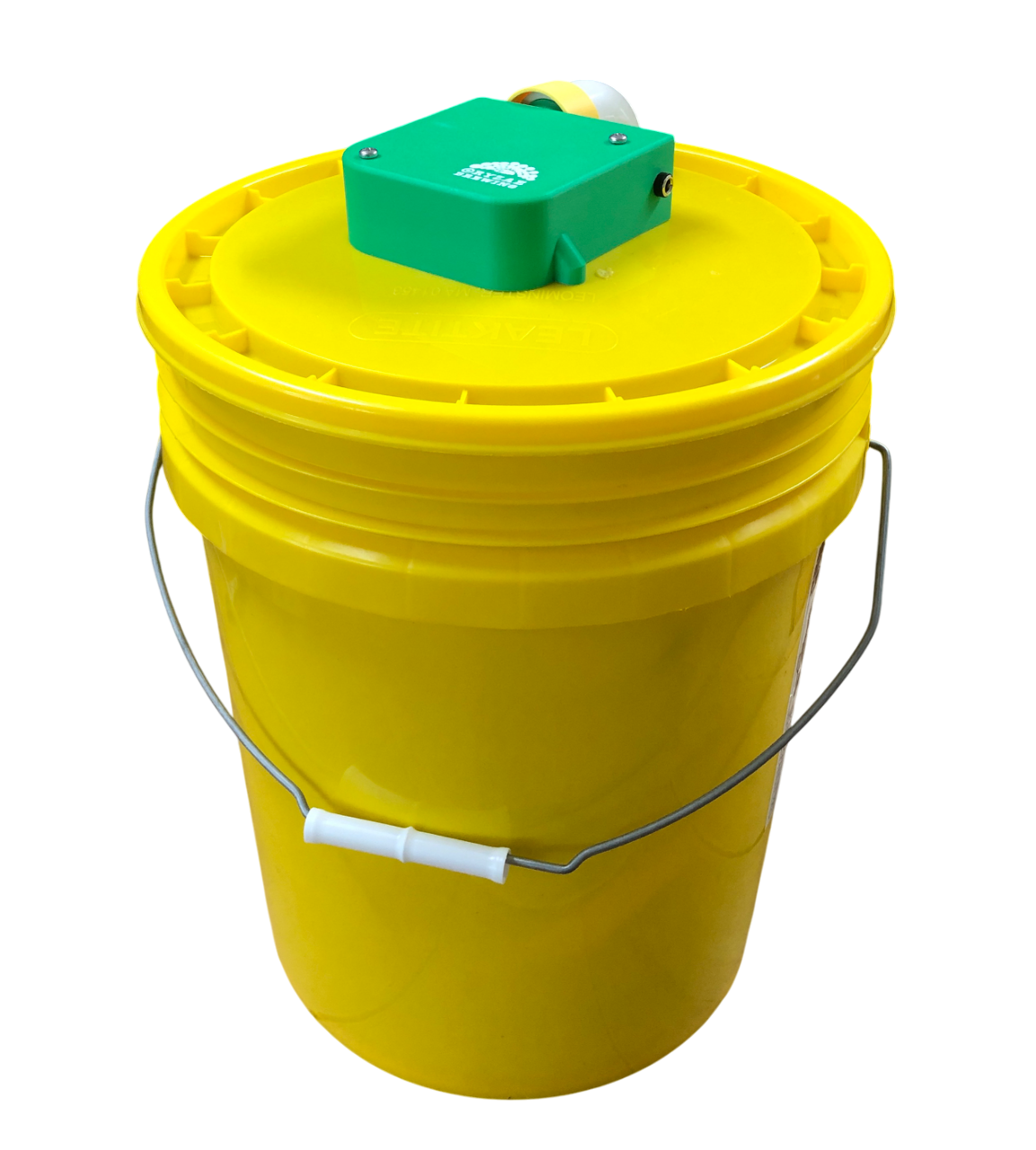 【予約・受注生産】オリゼーバケット　-麹メーカー・冷却機能付き半自動製麹機-　中級、上級者向け