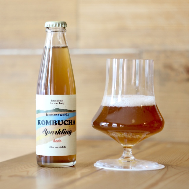 国産のKOMBUCHA(コンブチャ)、紅茶キノコを通販で購入できる販売店です