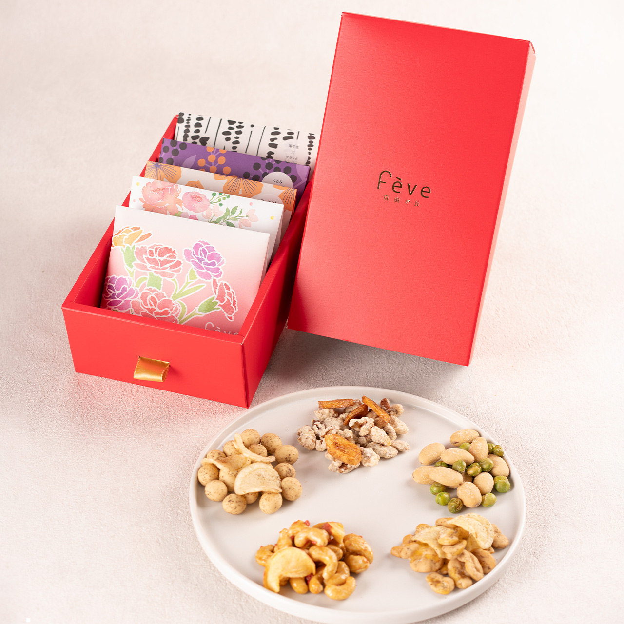 【2026母の日】母の日アソートボックス