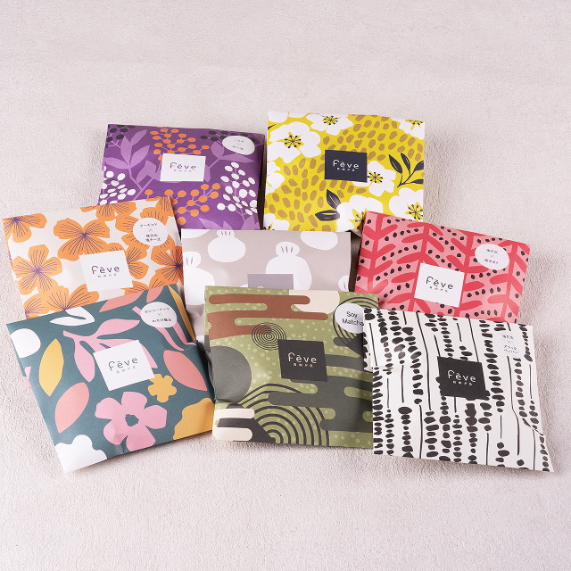 フェーヴ福袋2026