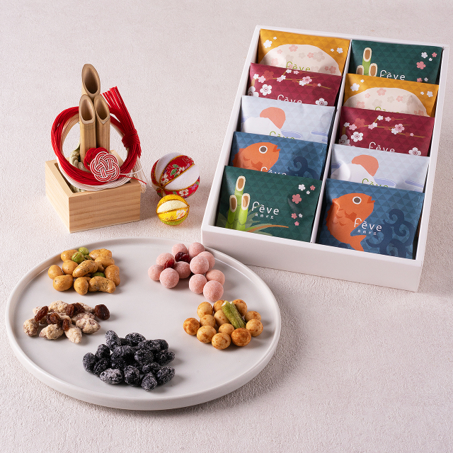 【2026お年賀】プチアソート10※本年出荷は12/22より