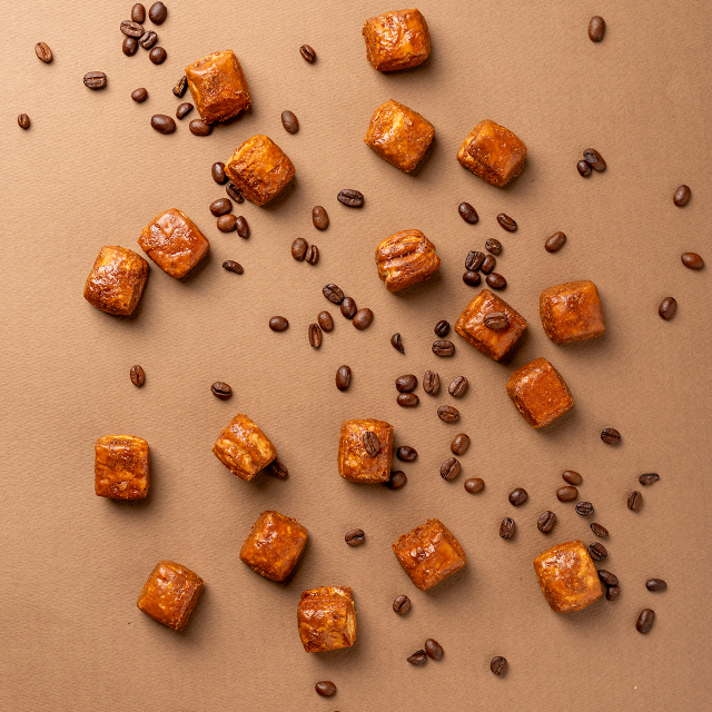 東京デニッシュキャラメリゼ コーヒーキャラメル