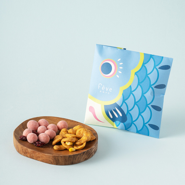 【2026こどもの日】こいのぼりプチギフト