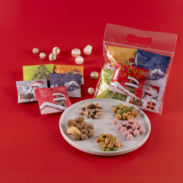 【2025Xmas】プチアソート 5