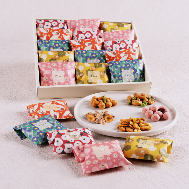 【new】プチアソート15 (B)